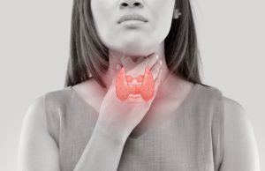 Tiroides tirana Revista Selecciones