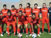 Tocopilla: un pueblo detrás del fútbol