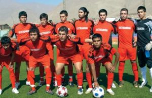Tocopilla: un pueblo detrás del fútbol Revista Selecciones