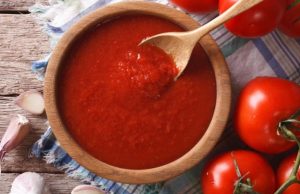 Las mil y una formas de consumir tomates Revista Selecciones