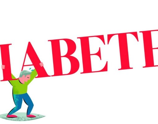 Tome el control de la diabetes