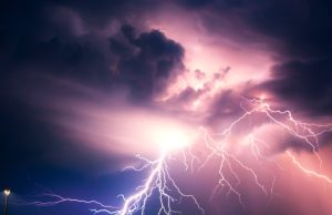 Que no te parta un rayo Revista Selecciones