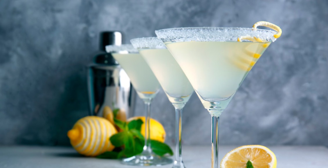 Tragos de verano - Selecciones