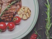 Tres deliciosas guarniciones con vegetales