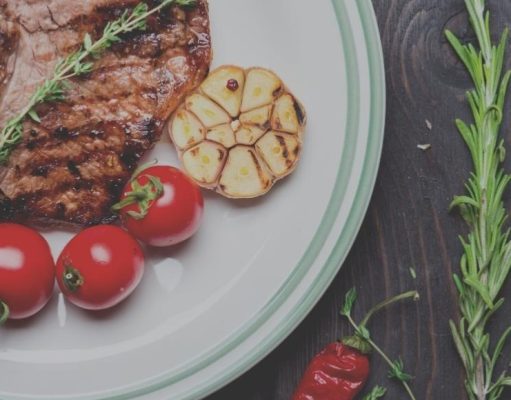 Tres deliciosas guarniciones con vegetales