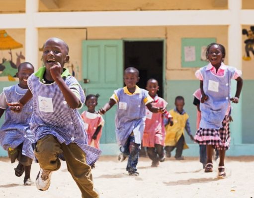 Tres mitos sobre la pobreza en el mundo