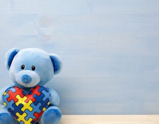 Un amigo para mi hijo