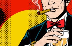 Un brindis por Skye Revista Selecciones