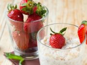 Un desayuno perfecto para perder peso