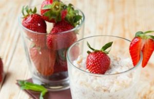 Un desayuno perfecto para perder peso Revista Selecciones