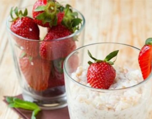 Un desayuno perfecto para perder peso