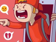 Un enemigo invisible en la escuela