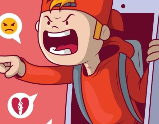 Un enemigo invisible en la escuela