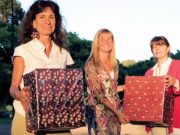 Un gesto de amor en Nochebuena