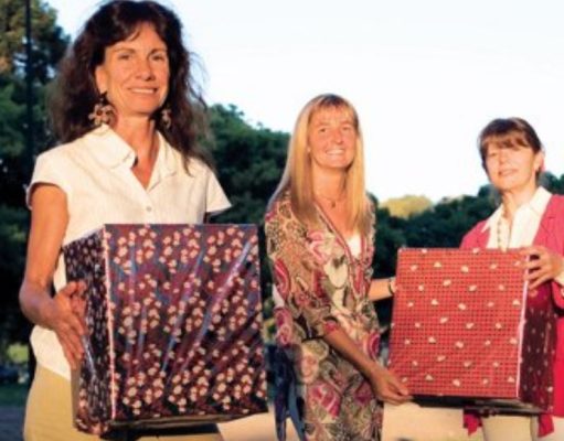 Un gesto de amor en Nochebuena