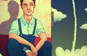 Un gran paso al costado Revista Selecciones