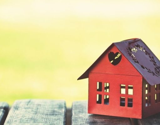 Un hogar para los refugiados