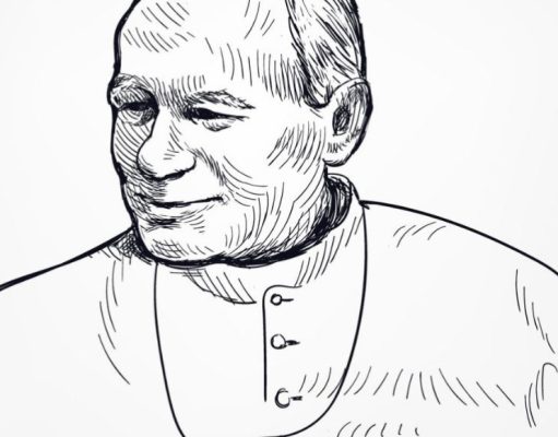 Un Papa repleto de sorpresas