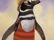 Un pingüino inolvidable Revista Selecciones