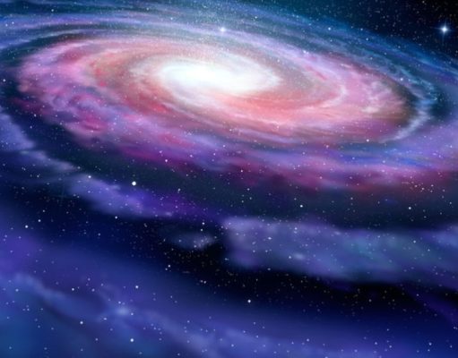 Un poco de astronomía