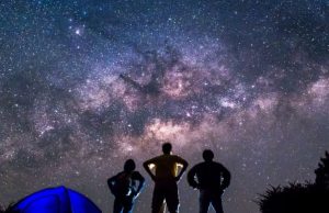 Un poco más de astronomía Revista Selecciones