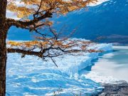 Un viaje a la Edad de Hielo, a dos horas de Buenos Aires