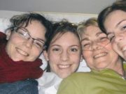 Una bocanada de aire