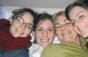 Una bocanada de aire Revista Selecciones