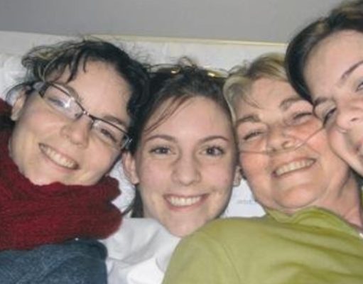 Una bocanada de aire