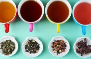 Una dulce taza de té Revista Selecciones