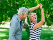 Una historia de amor después de 60 años historia de amor