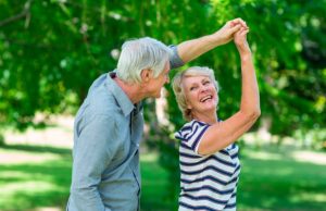 Una historia de amor después de 60 años historia de amor