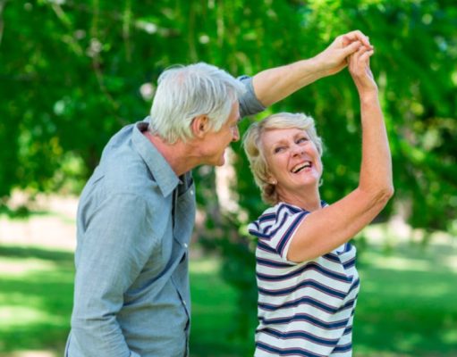 Una historia de amor después de 60 años historia de amor