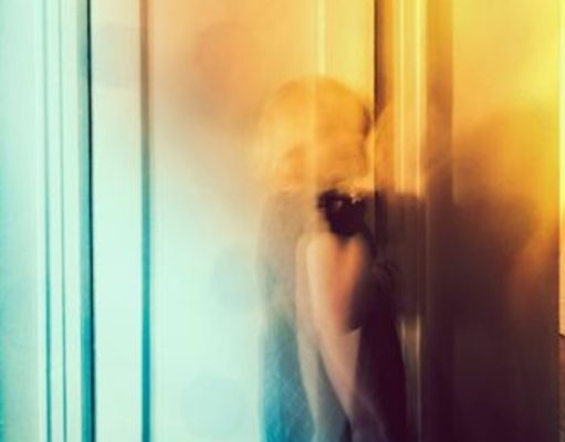 Una historia de fantasmas