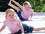 Siamesas: una historia de lucha y amor Siamesas: una historia de lucha y amor