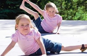 Siamesas: una historia de lucha y amor Siamesas: una historia de lucha y amor