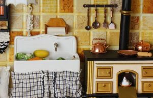 Una jornada de trabajo doméstico en la época victoriana Revista Selecciones