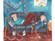 Lo que me enseñó mi hija