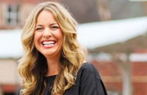 Una lección de vida Revista Selecciones