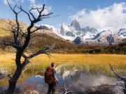 Patagonia: una nueva manera de vivir