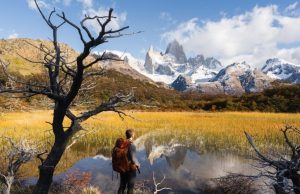Patagonia: una nueva manera de vivir Revista Selecciones