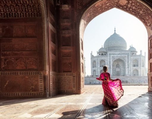 Una prisión para el emperador