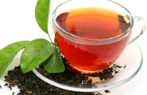 Una taza de té Revista Selecciones