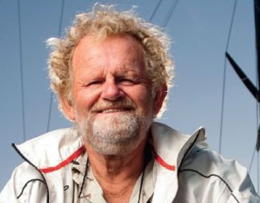 Una vida sin límites