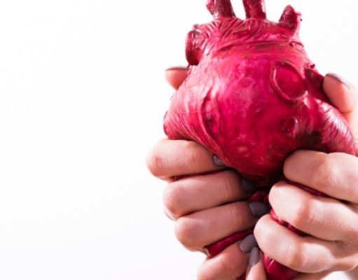 Una vigorosa bomba que controla nuestra vida