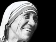 Unidas por la Madre Teresa