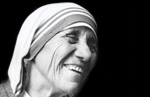 Unidas por la Madre Teresa Revista Selecciones