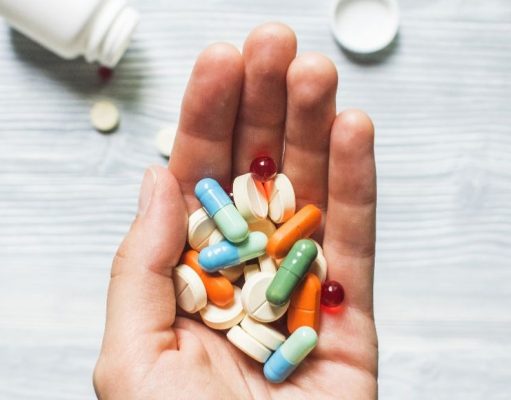 Uso y abuso de las drogas