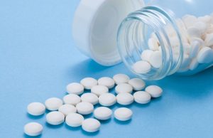 Usos extraordinarios de la aspirina Revista Selecciones