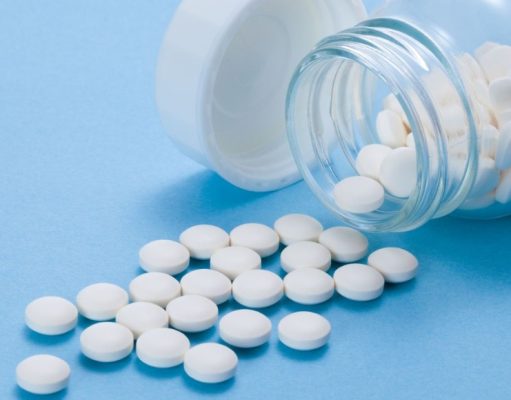 Usos extraordinarios de la aspirina